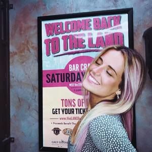 Meet your Posher, Olivia